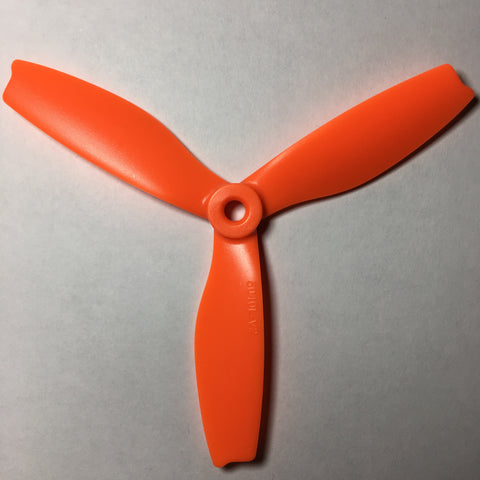 Ideal Propeller 5040 X3 V2 S-TIP 5X4X3 (Get 25 sets!!)