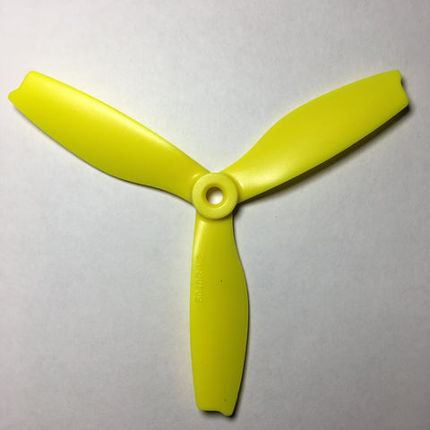 Ideal Propeller 5040 X3 V2 S-TIP 5X4X3 (Get 25 sets!!)