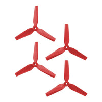 T5044 Propeller Red