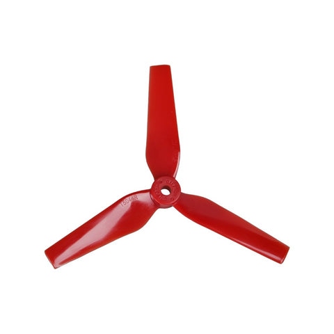 DAL 5x4.4 - 3 Blade Trapezoid Propeller - T5044 (Set of 4)