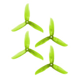 DAL 5x5 - 3 Blade Cyclone Propeller - T5050C (10 Sets of 4)