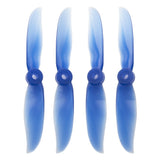 DAL 5x5 - 2 Blade Cyclone Propeller - 5050C (10 Sets of 4)