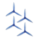 T5051 blue propeller