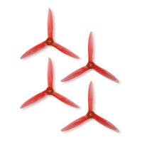 T5051C red propeller