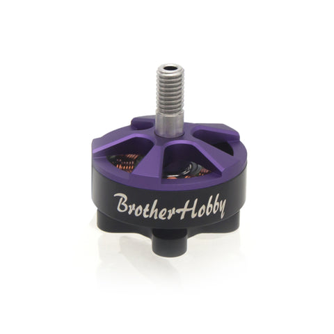 Brother Hobby R4 2205 2450