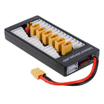 XT60 Plug Parallel Charging Board