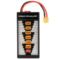 XT60 Plug Parallel Charging Board