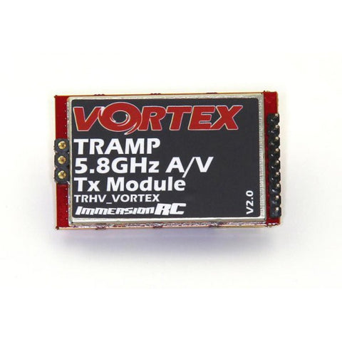 Tramp module for Vortex 250/275/285