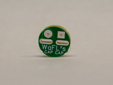 WaFL's Cap Cap (set of 5)