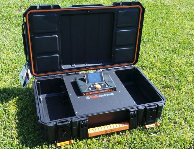 Demon Power systems Portable field charger – Demon Power System