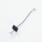 Vistas coaxial cable 12cm