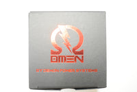 Demon Power Systems Omen Series Motor