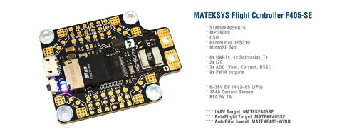 FC F405-SE