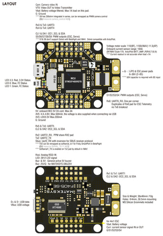 FC F405-SE