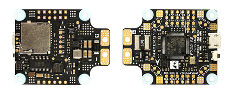 FLIGHT CONTROLLER F722-SE