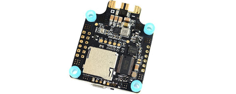 FLIGHT CONTROLLER F722-SE