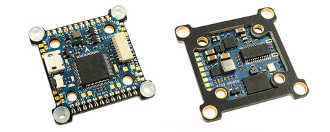 FLIGHT CONTROLLER F722-MINISE