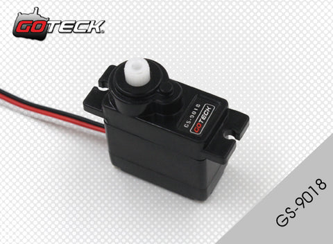 Flash Hobby FH-9018 DMG 120 Angle Servo