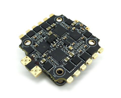 HGLRC DinoShot 40amp 3-5s BLHeli 32 4-1 Esc