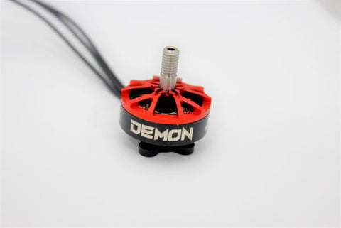 Demon Power Systems 6s Build Kit