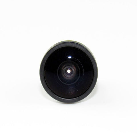2.1MM M12 5MP 1/2.5 150 Degree Wide Angle FPV Camera Lens GOPRO