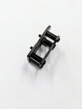 Motor mount for 15x15 carbon square tubing