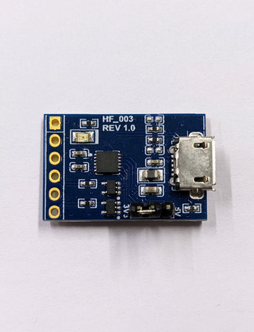 APD Firmware flasher/ LC234X FTDI Adaptor