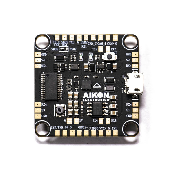 Aikon F4 Flight Controller BF with OSD
