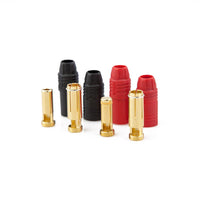 Amass AS150 7mm Gold-Plated Anti Spark Power Connector