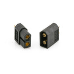 XT-60 Connectors (Black) XT 60