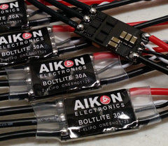 Aikon BoltLite 30A