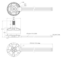 Brother Hobby R4 2205 2450