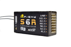 S6r Frsky receiver