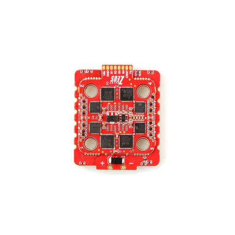 HGLRC Zeus 4in1 45A 3-6S BLHeli32 4in1 ESC 20x20mm for FPV Racing Drone