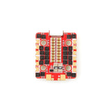 HGLRC Zeus 4in1 45A 3-6S BLHeli32 4in1 ESC 20x20mm for FPV Racing Drone