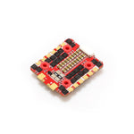 HGLRC Zeus 4in1 45A 3-6S BLHeli32 4in1 ESC 20x20mm for FPV Racing Drone