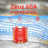 HGLRC Zeus 60amp (G071)