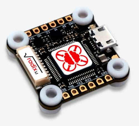 RADIX LI Flight controller FC 20x20