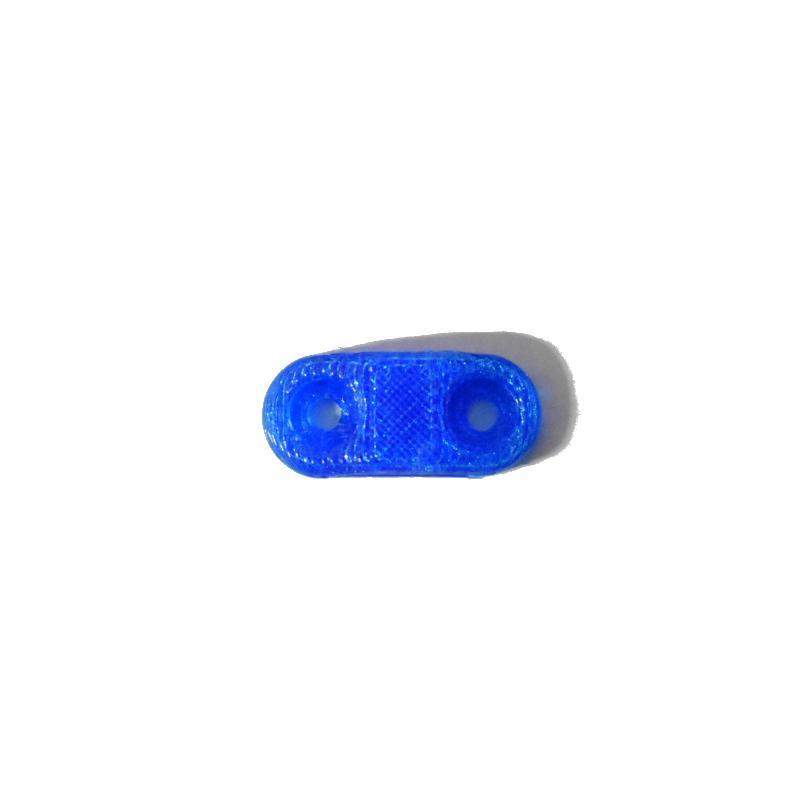 Vortex 230 Pro Bottom Skids (tpu) – Demon Power System